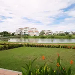 Cartagena Laguna Club Apartment