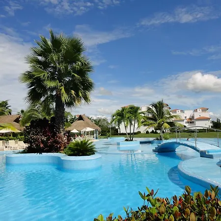 Laguna Club * Cartagena