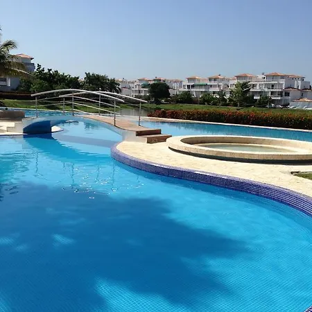 Laguna Club Apartamento