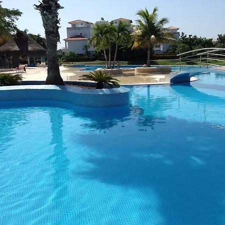 Apartamento Laguna Club *
