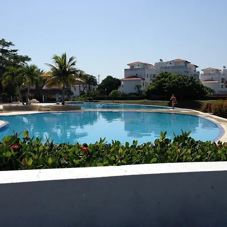Laguna Club Apartamento *