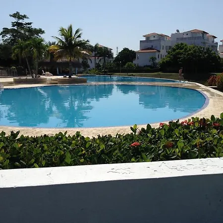 Apartamento Laguna Club Cartagena