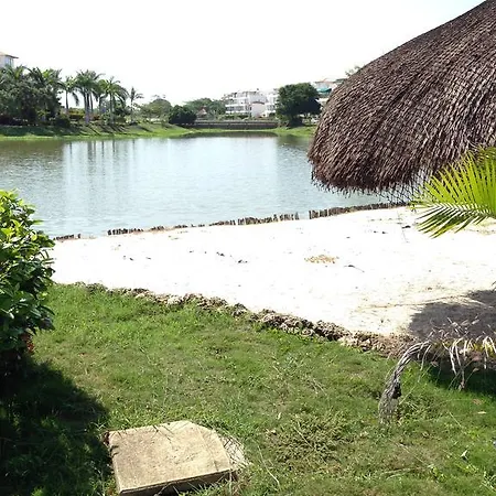 Laguna Club * Cartagena