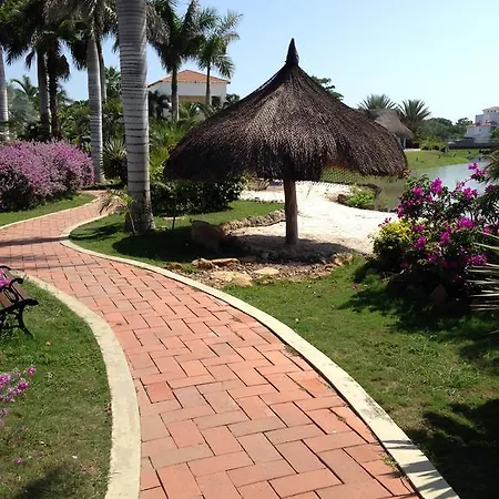 Apartamento Laguna Club