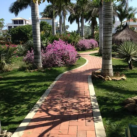 Laguna Club Apartamento Cartagena