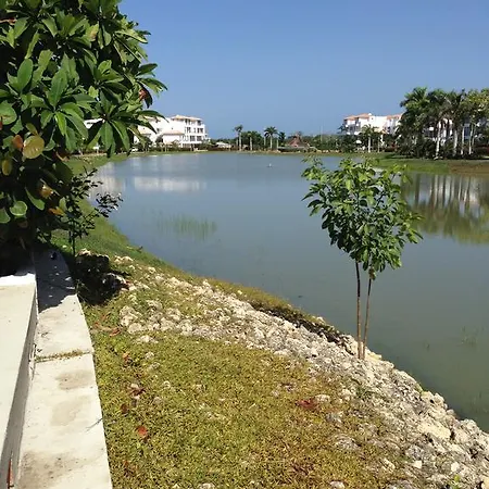 Apartamento Laguna Club *