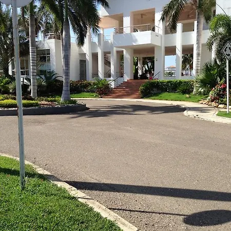 Apartamento Laguna Club Cartagena