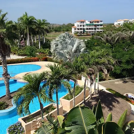 Laguna Club * Cartagena