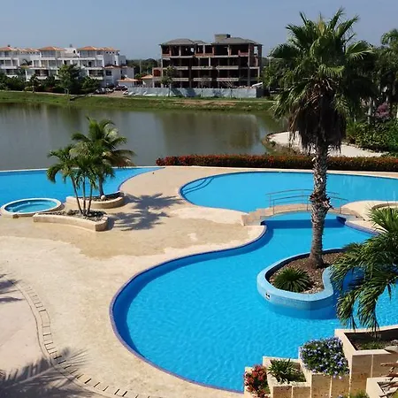 Apartamento Laguna Club