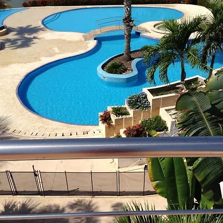 Laguna Club Cartagena