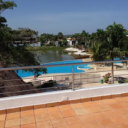 Laguna Club Apartamento