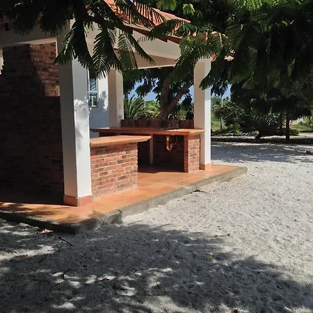 Laguna Club Apartamento *