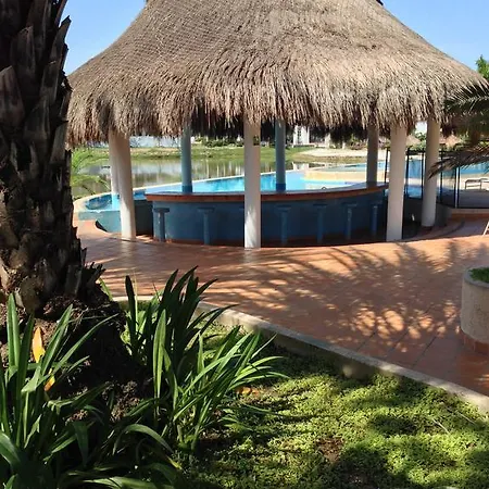 Apartamento Laguna Club Cartagena