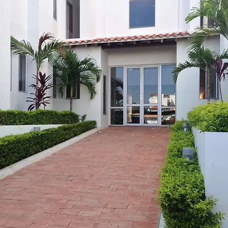 Laguna Club Apartamento Cartagena