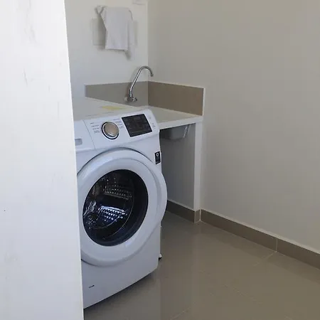 Laguna Club Apartamento