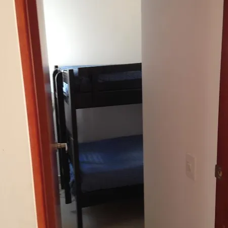 Apartamento Laguna Club *