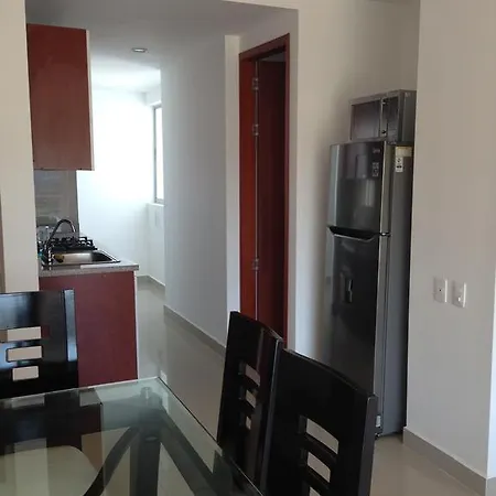 Laguna Club Apartamento *