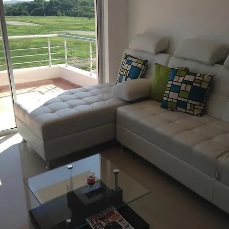 Laguna Club Apartamento Cartagena