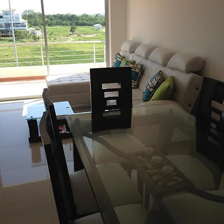 Laguna Club Cartagena