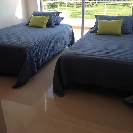 Laguna Club Apartamento