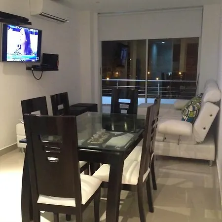 Apartamento Laguna Club *