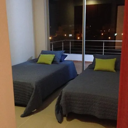 Laguna Club Apartamento *