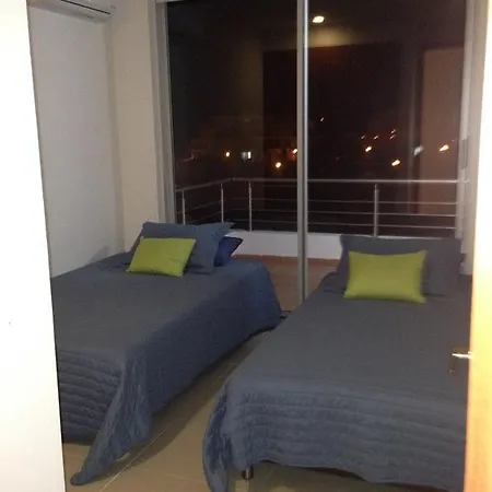 Apartamento Laguna Club Cartagena