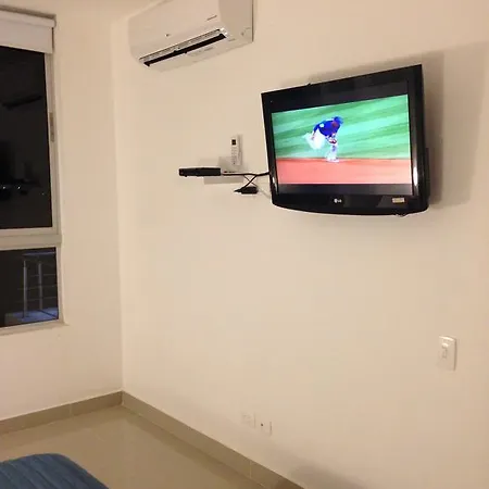 Apartamento Laguna Club