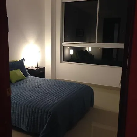 Laguna Club Apartamento Cartagena