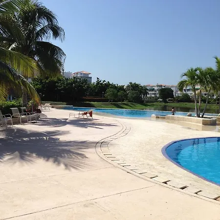 Laguna Club Apartamento