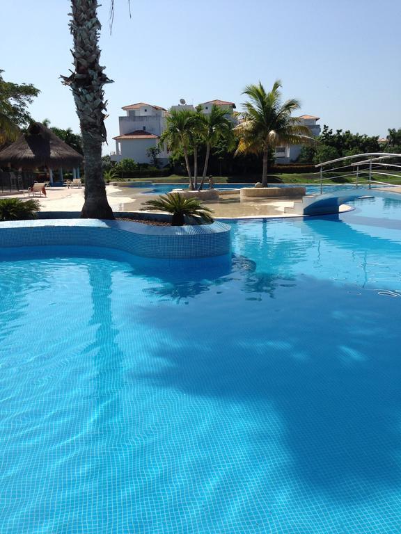 Apartamento Laguna Club *