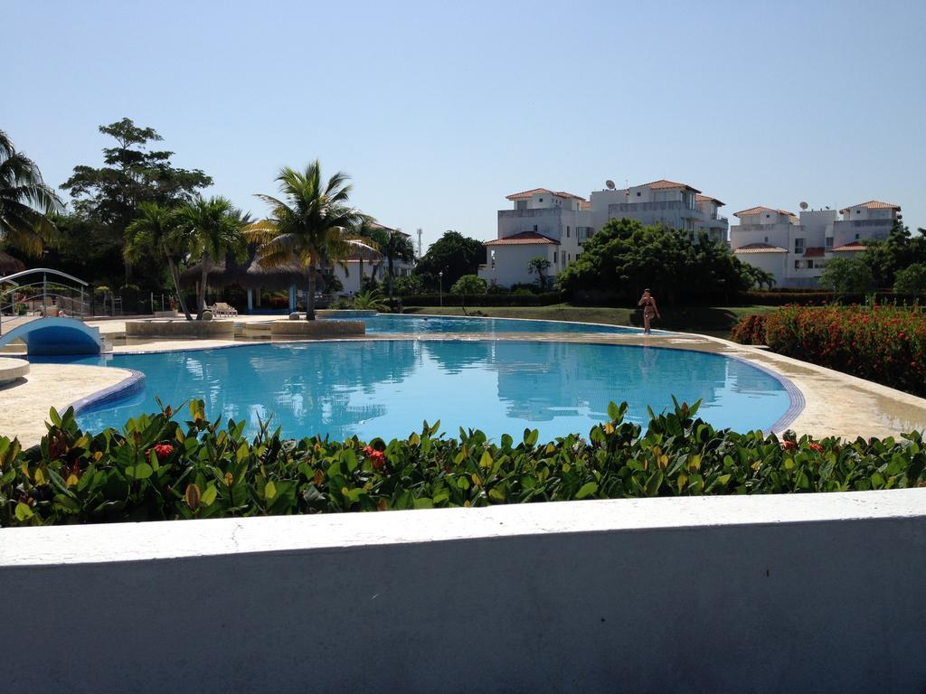 Laguna Club Apartamento *