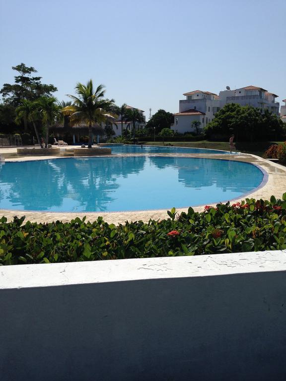 Apartamento Laguna Club Cartagena