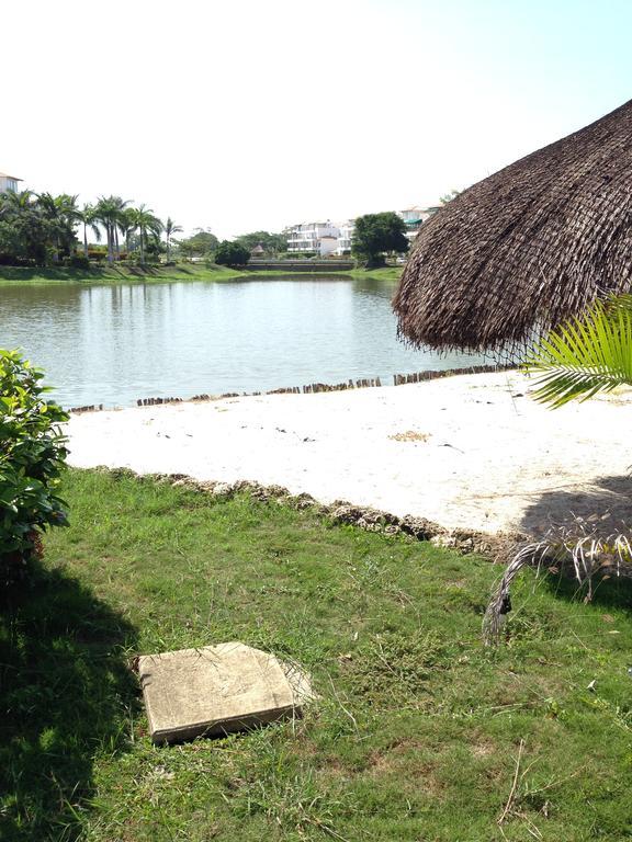 Laguna Club * Cartagena