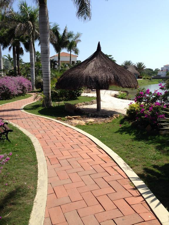 Apartamento Laguna Club