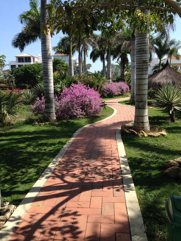 Laguna Club Apartamento Cartagena