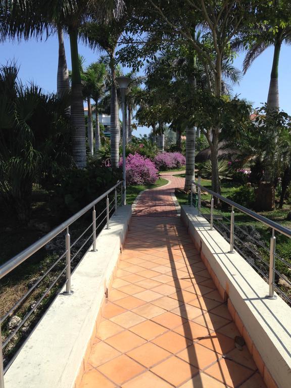 Laguna Club Cartagena