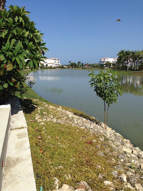 Apartamento Laguna Club *