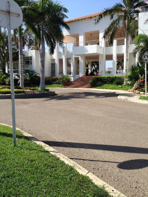 Apartamento Laguna Club Cartagena