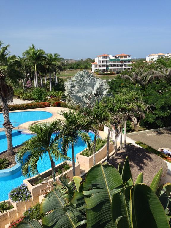 Laguna Club * Cartagena
