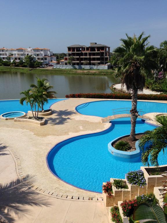 Apartamento Laguna Club