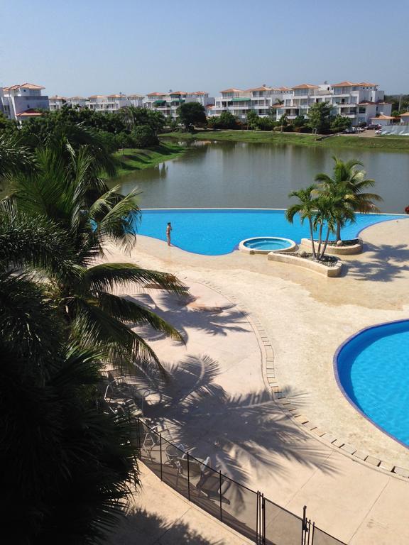 Laguna Club Apartamento Cartagena