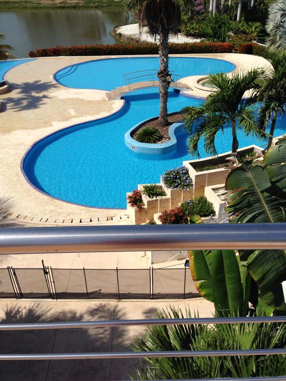 Laguna Club Cartagena