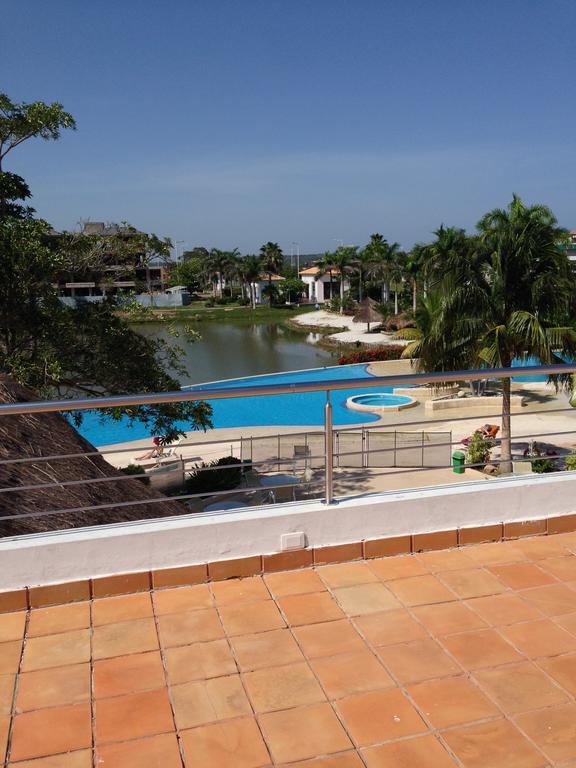 Laguna Club Apartamento