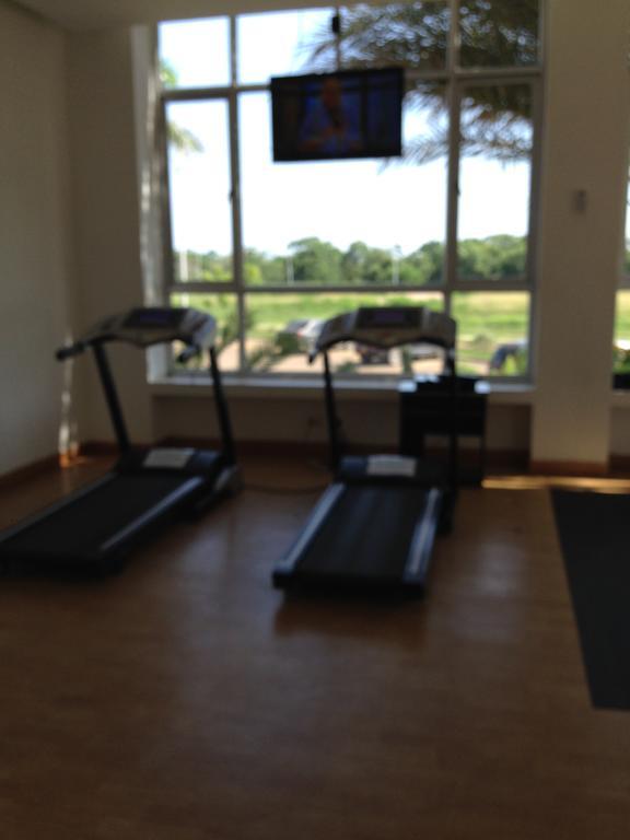 Apartamento Laguna Club *