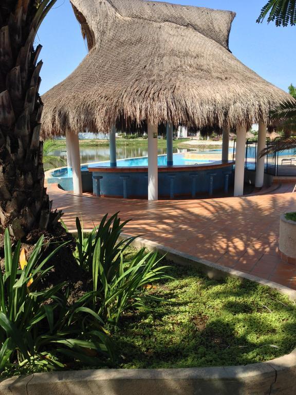 Apartamento Laguna Club Cartagena