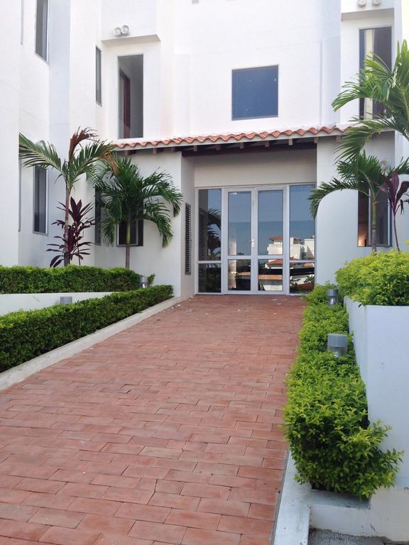 Laguna Club Apartamento Cartagena