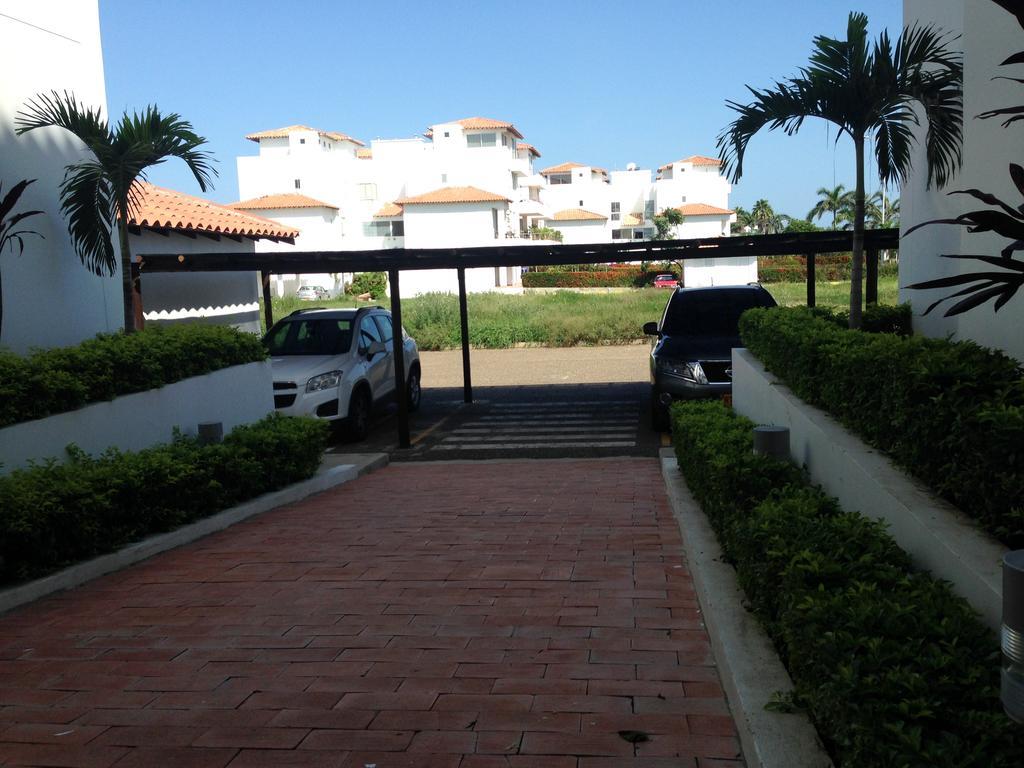 Laguna Club Cartagena