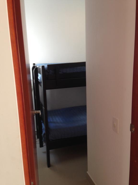 Apartamento Laguna Club *