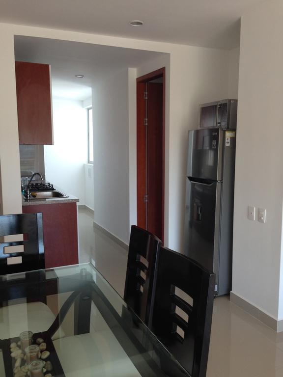 Laguna Club Apartamento *
